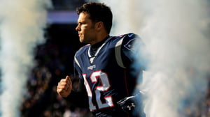 Tom Brady Drama Series 'The Patriot Way' In Development