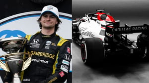 23-Year-Old Prodigy In Pole Position For A Seat With 11th Formula 1 Team