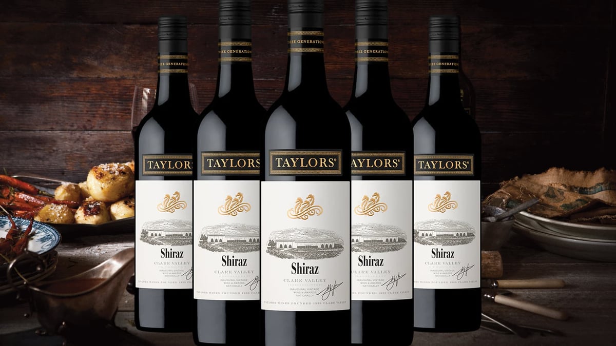This “Perfect” $20 South Australian Shiraz Has Been Crowned The World’s Best