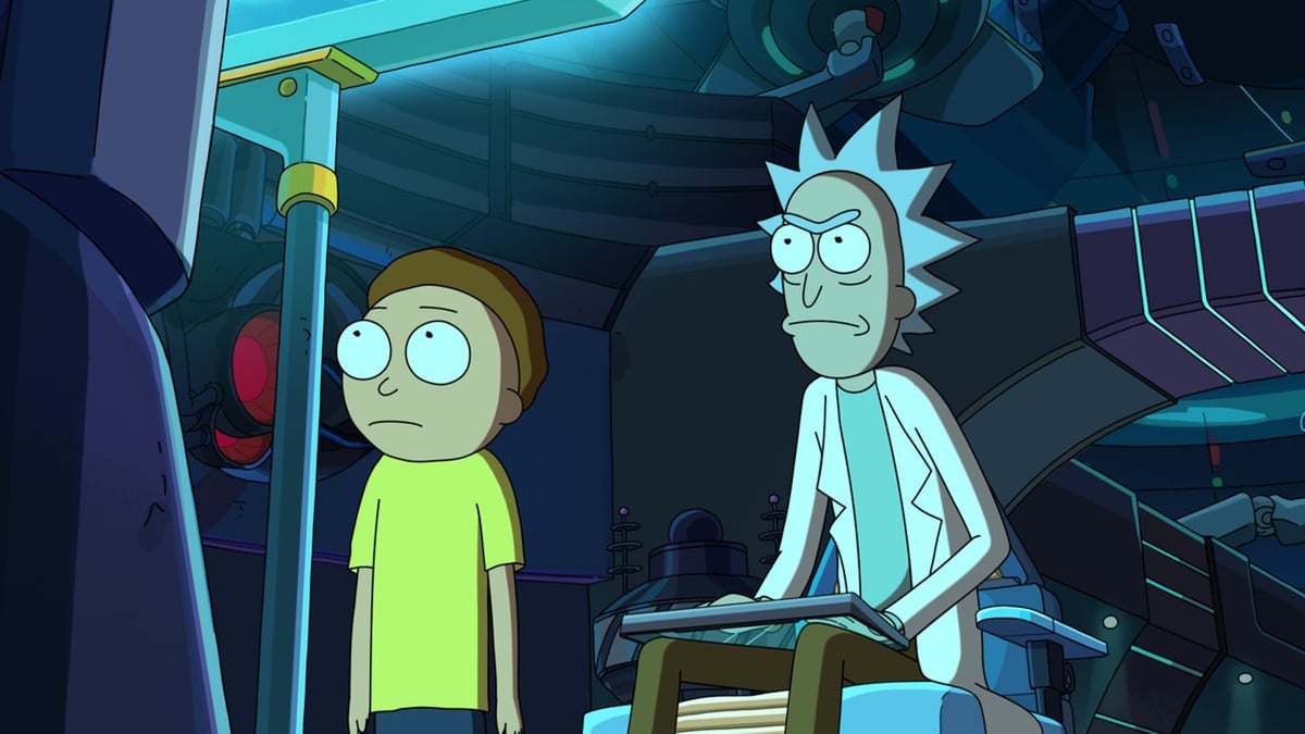 Who Are The New ‘Rick And Morty’ Voice Actors?