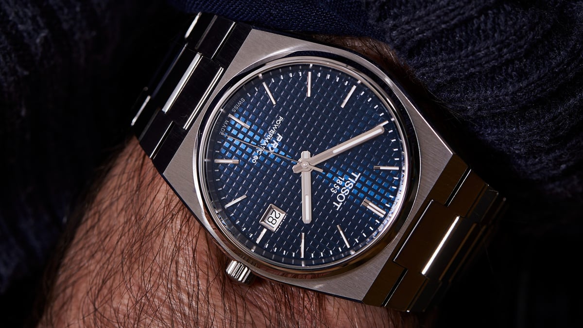 The 15 Best Tissot Watches (Beyond The PRX) In 2023