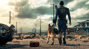 Amazon Prime Video's 'Fallout' Series Release Date Confirmed