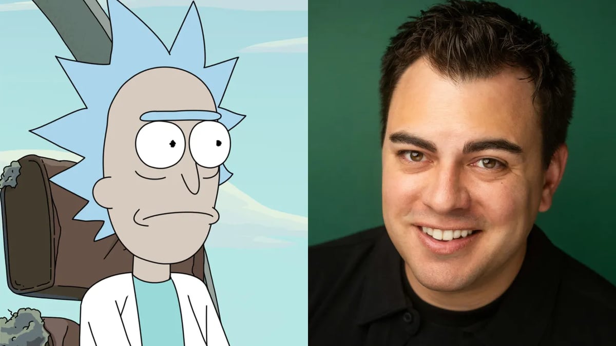 Rick & Morty' debut new voice actors in trailer