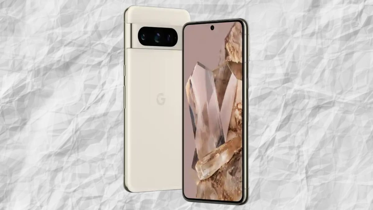 Google Pixel 8 Pro: Everything You Need To Know