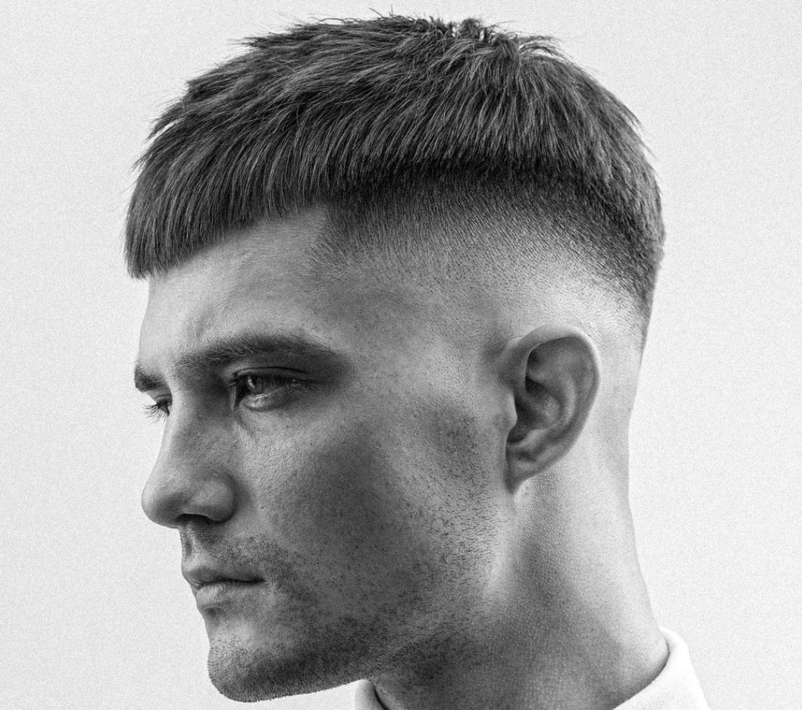 best haircuts for men