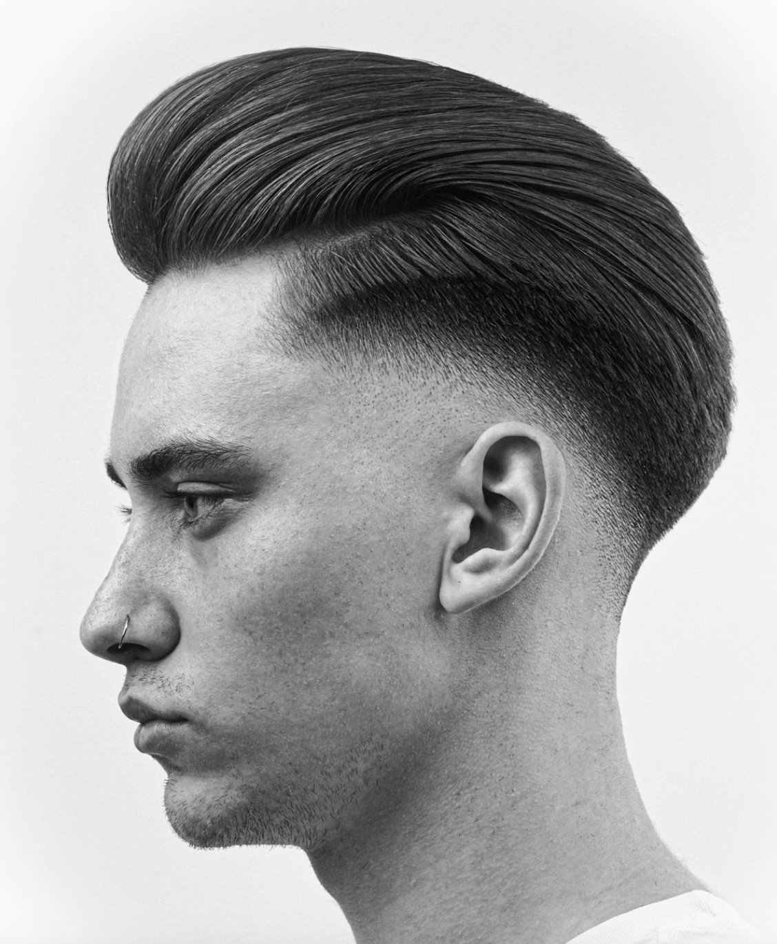 best haircuts for men