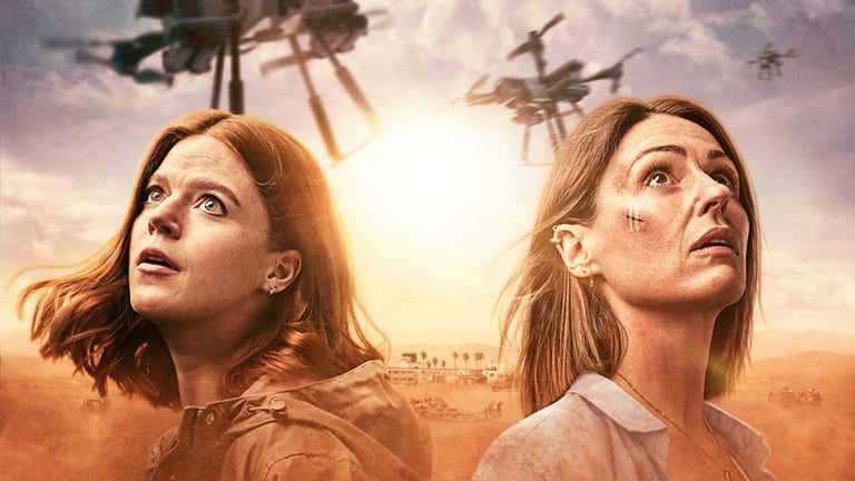 What’s New On Binge In December 2023?