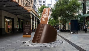 R.M.Williams Celebrate New Sydney Store Opening With Epic Boot Giveaway
