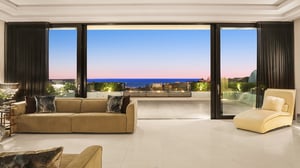 This $17 Million Sydney Penthouse Is A Slice Of The Monégasque Lifestyle