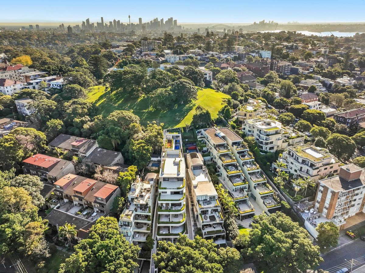 10/7 Banksia Road Bellevue Hill