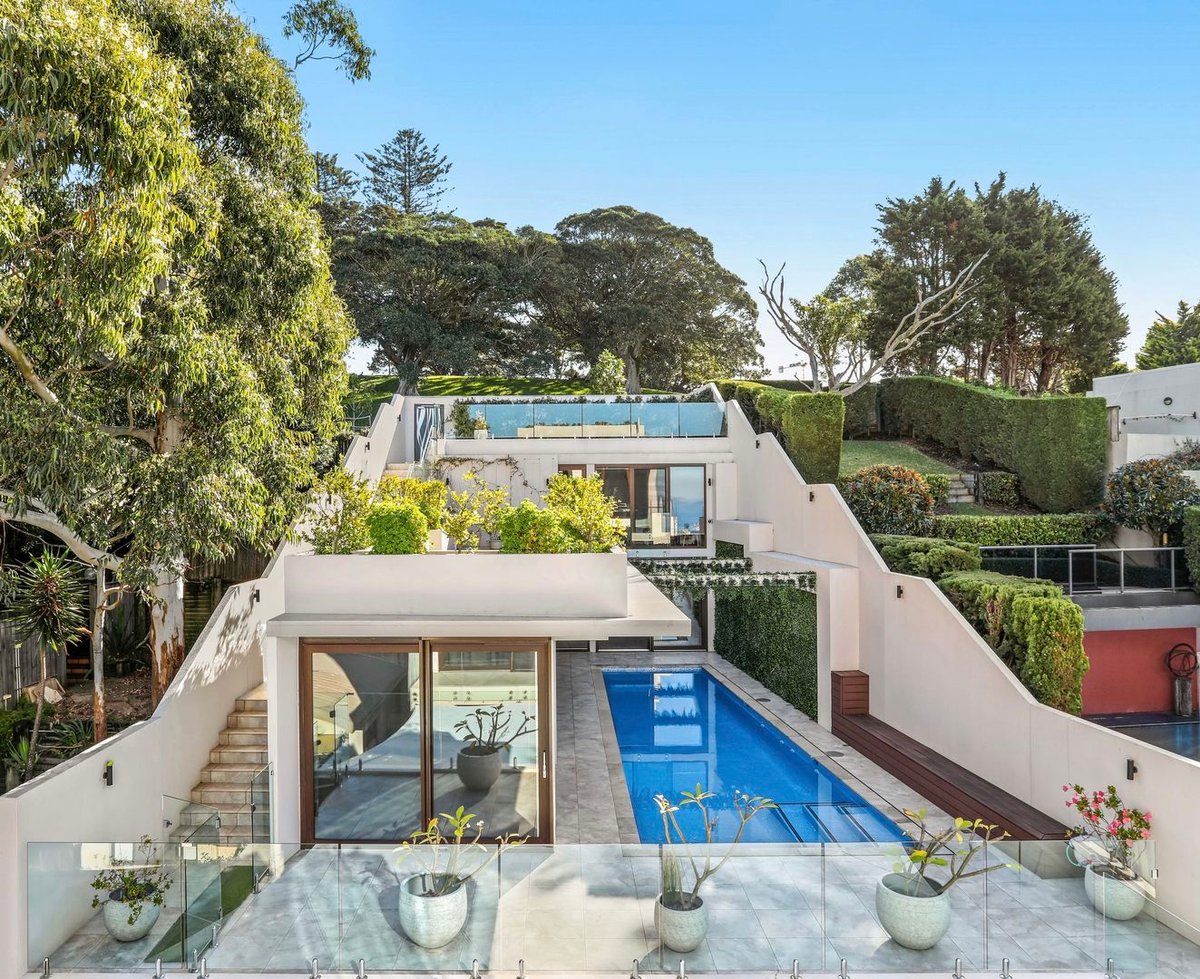 10/7 Banksia Road Bellevue Hill