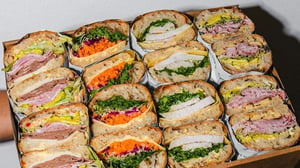 The 12 Best Sandwich Shops In Sydney For 2024