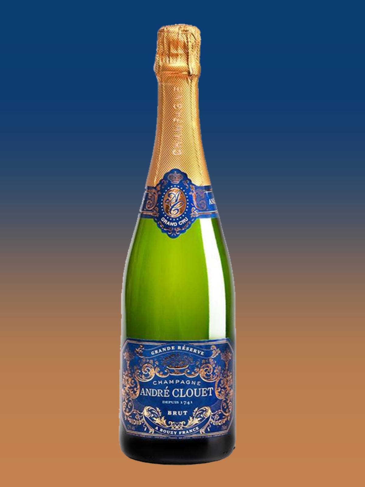 best Champagne