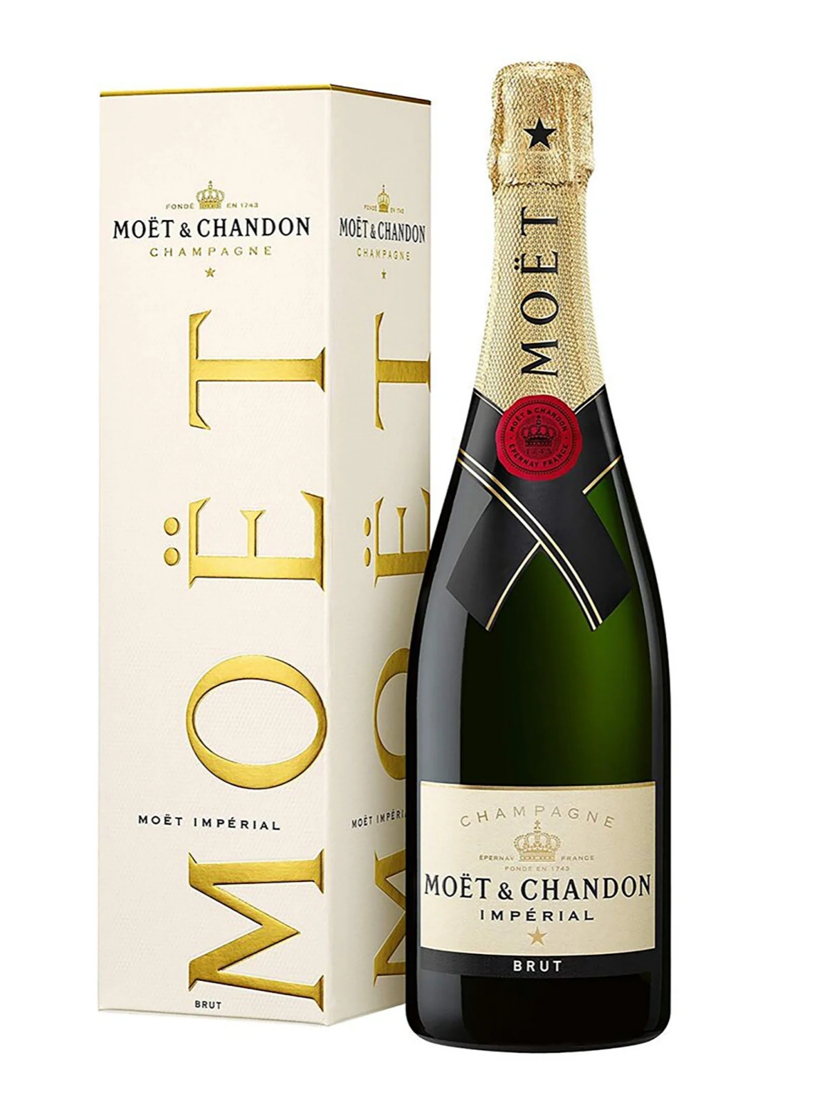 best Champagne