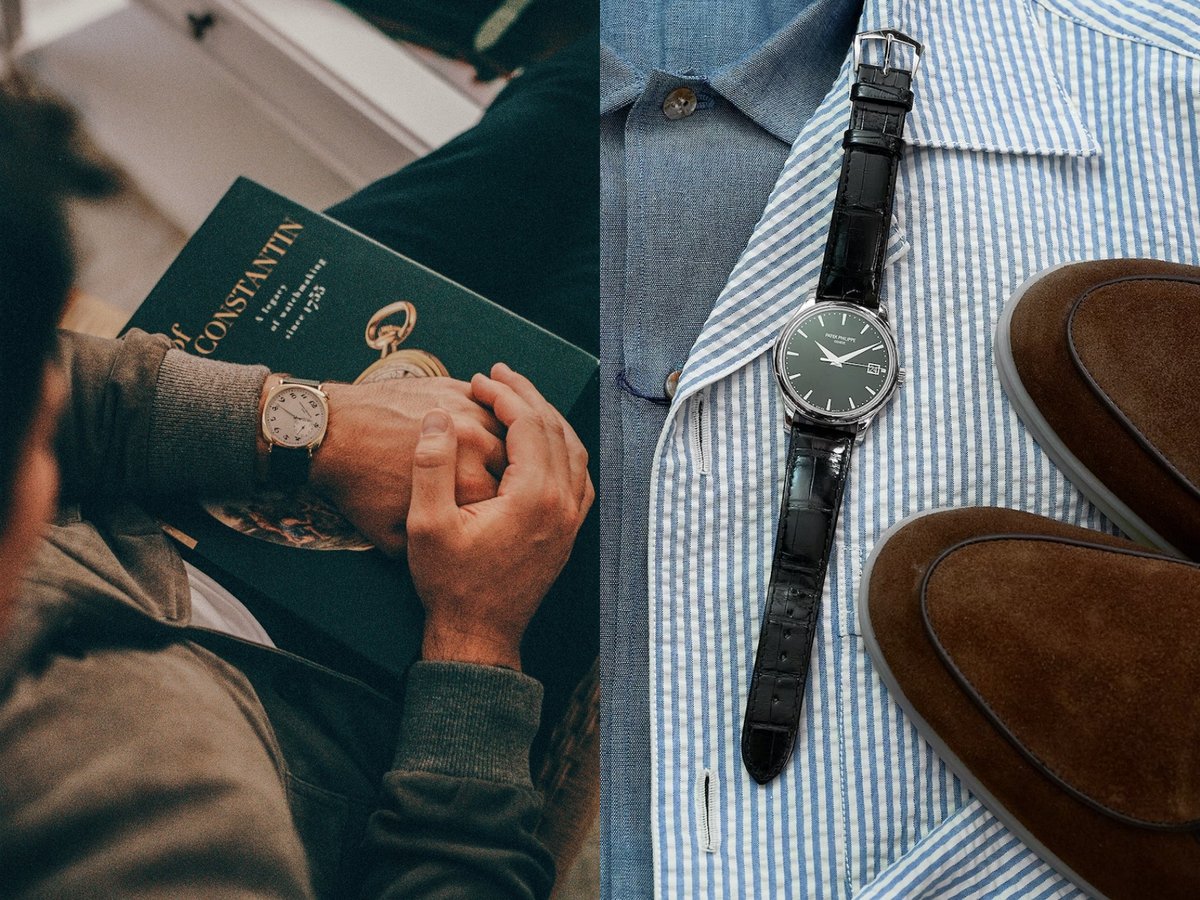How To Dress Well: 15 Tips & Tricks For Immaculate Men's Style