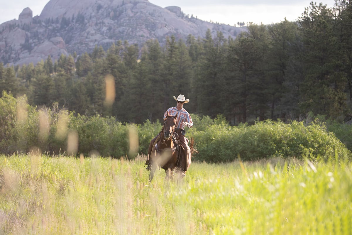 14 Of The Best Dude Ranches In The USA