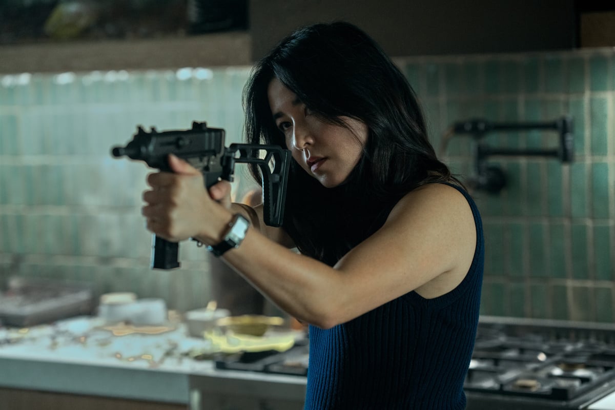 Amazon's 'Mr & Mrs Smith' Review: Bloody Awesome & Your Next Binge