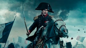 'Napoleon' First Reactions Are Calling It "Outrageously Enjoyable"