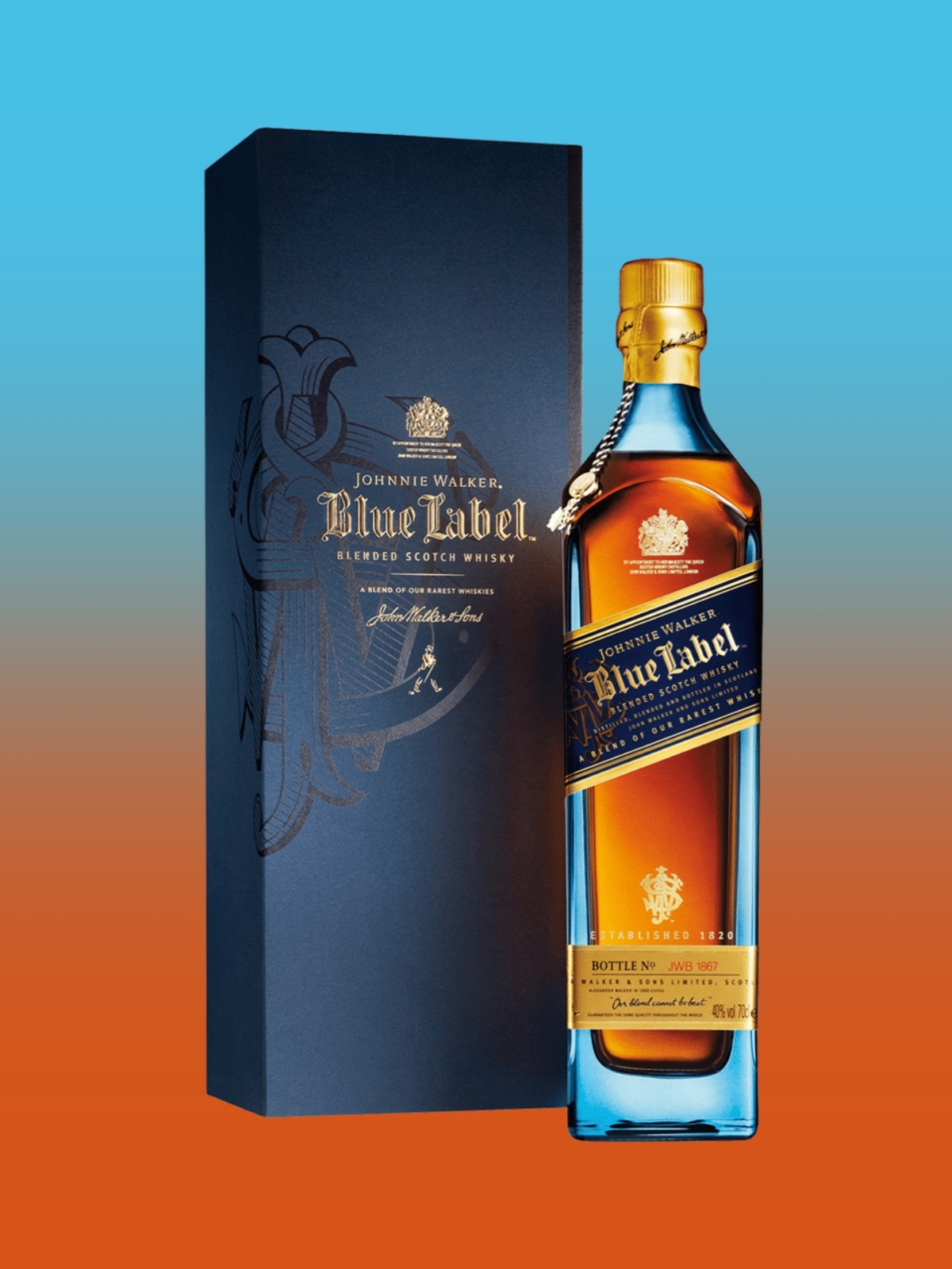 best Scotch whisky