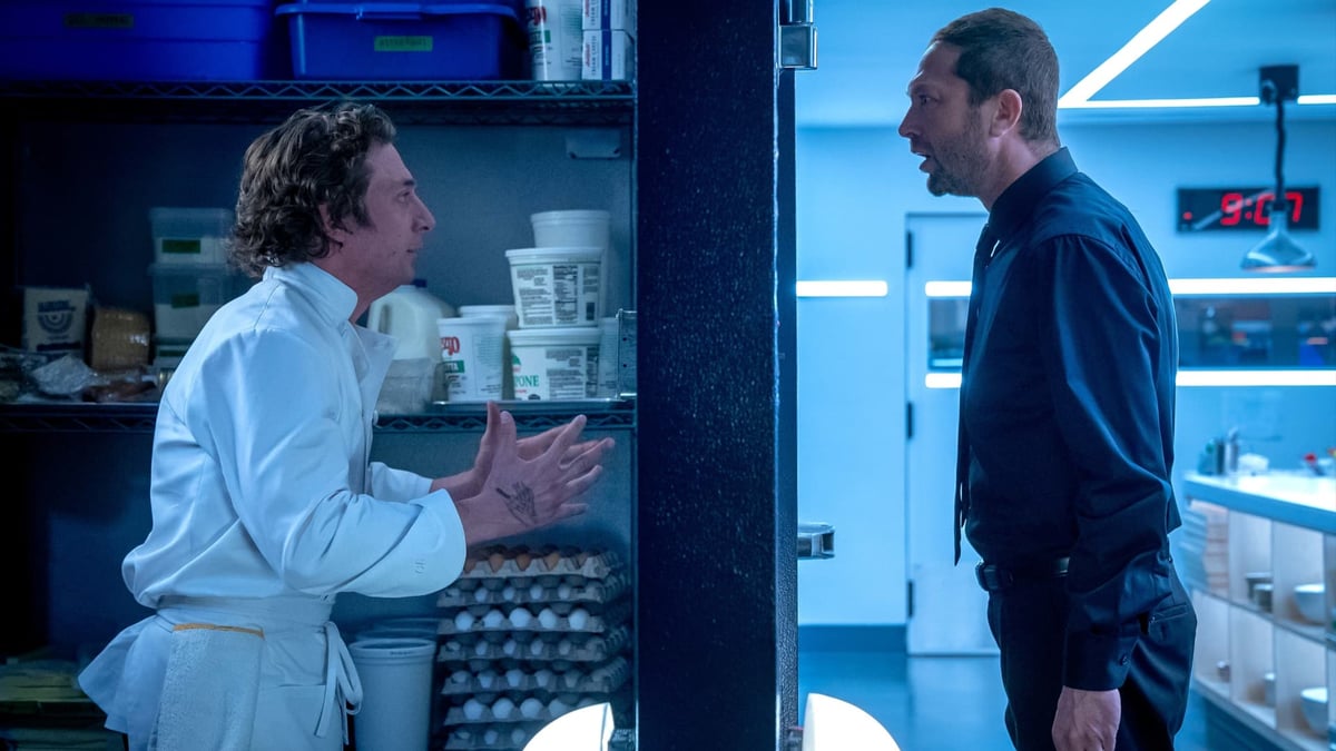 ‘The Bear’ Season 3: FX’s Third Course Is Coming In Hot