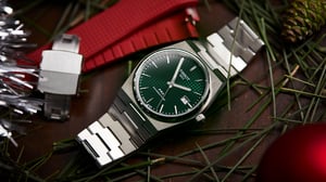 Tissot PRX christmas gifting