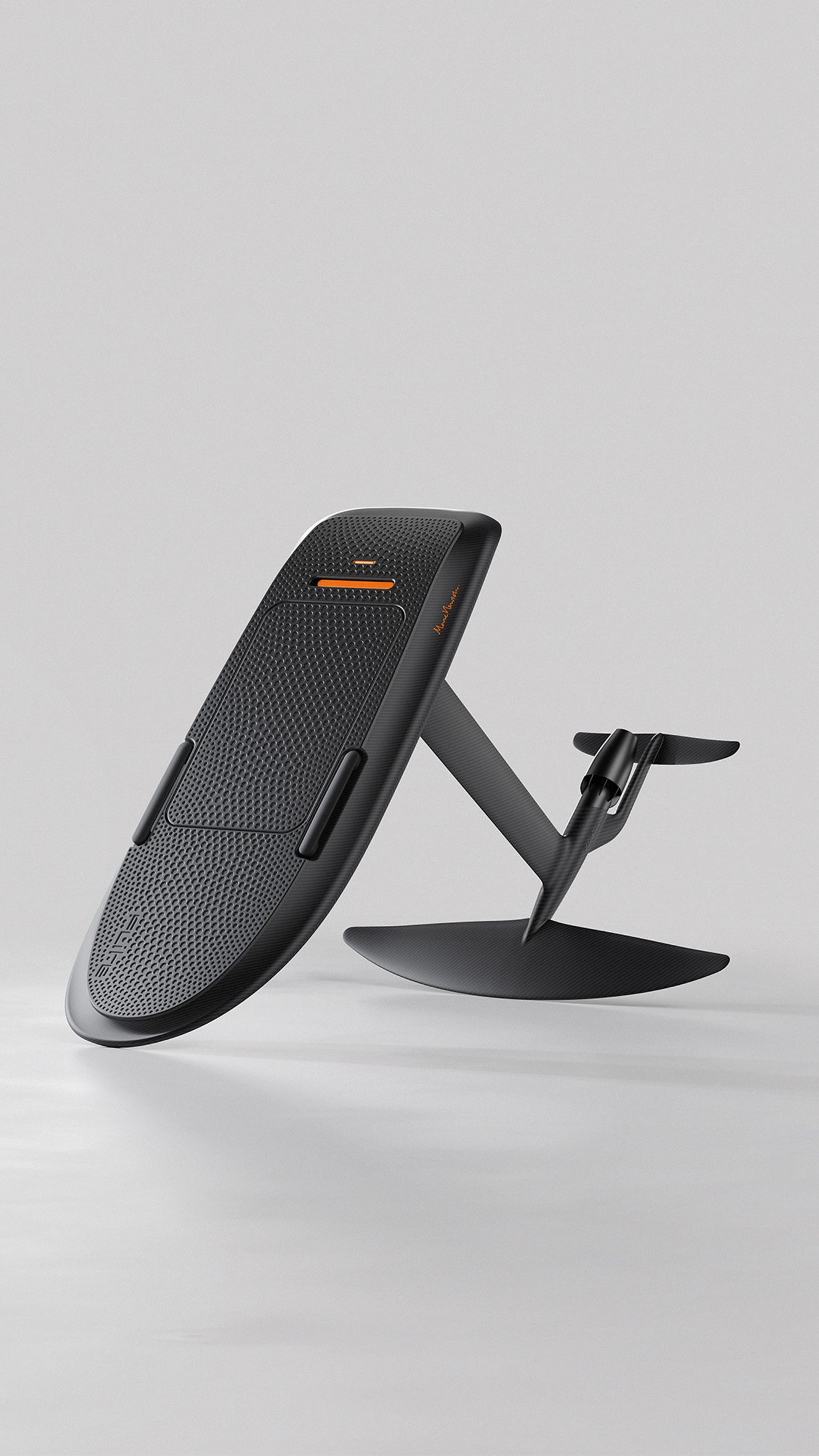 Fliteboard Marc Newson