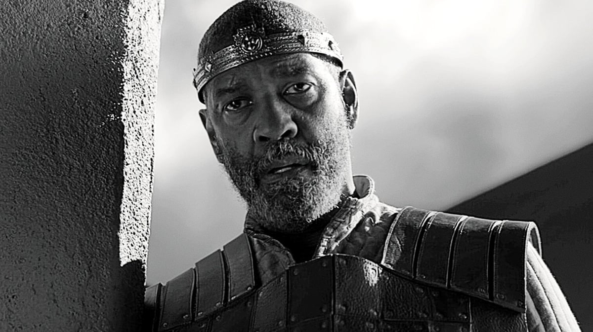 Netflix’s ‘Hannibal’ Starring Denzel Washington Will Be A ‘Gladiator’-Level Historical Epic