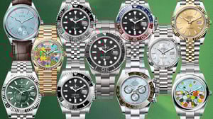 The 12 Best Rolex Watches To Buy