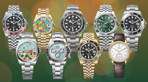 The 12 Best Rolex Watches To Buy In 2023
