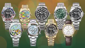 The 12 Best Rolex Watches To Buy In 2023