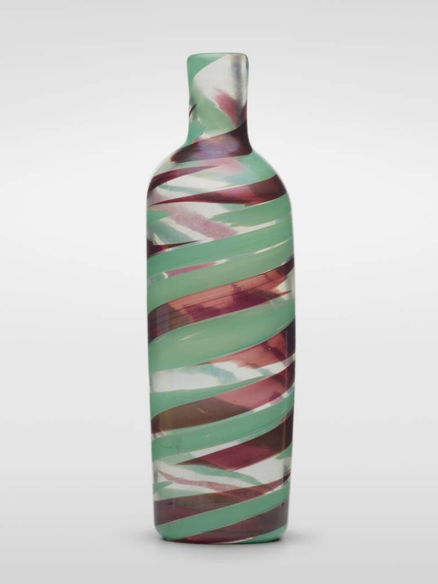 Goodwill Carlo Scarpa vase