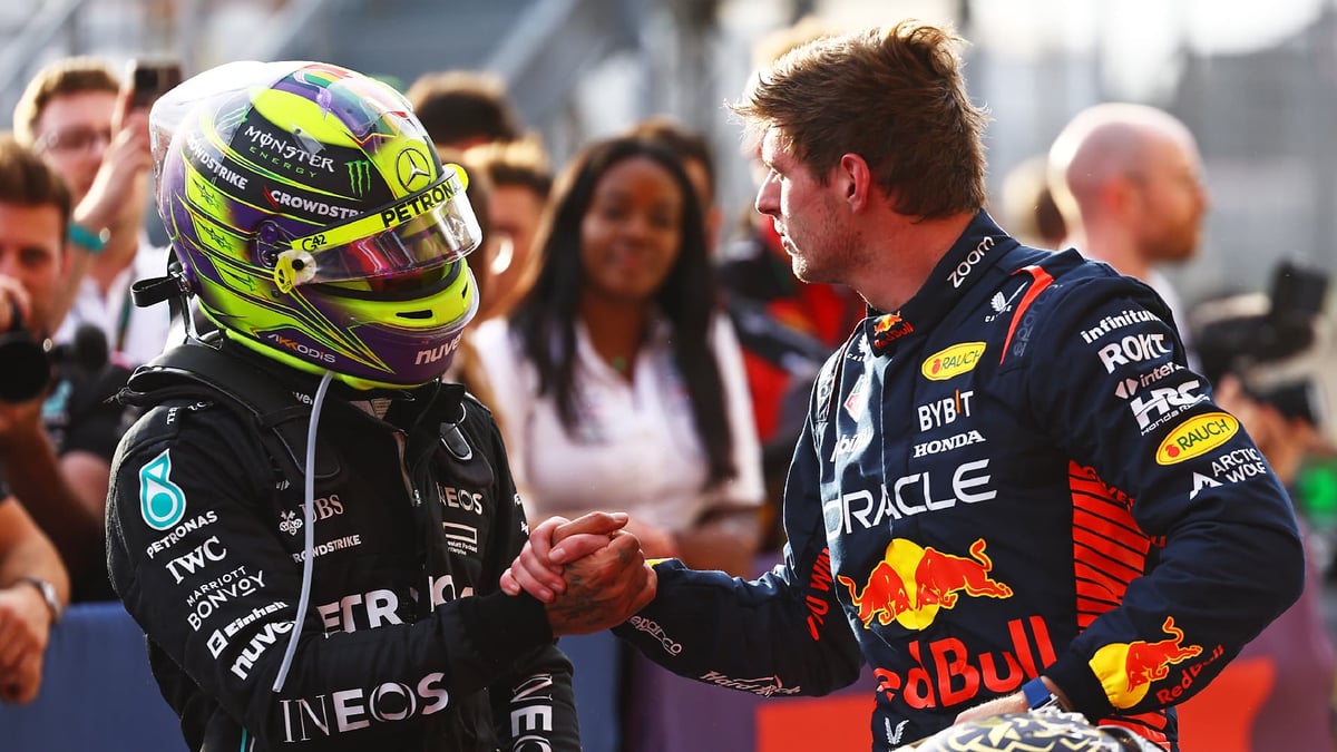 F1 Driver Salaries Revealed (2024) From Verstappen To Piastri