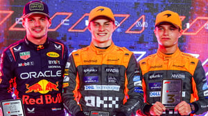 F1 Driver Salaries Revealed (2023): From Verstappen To Piastri