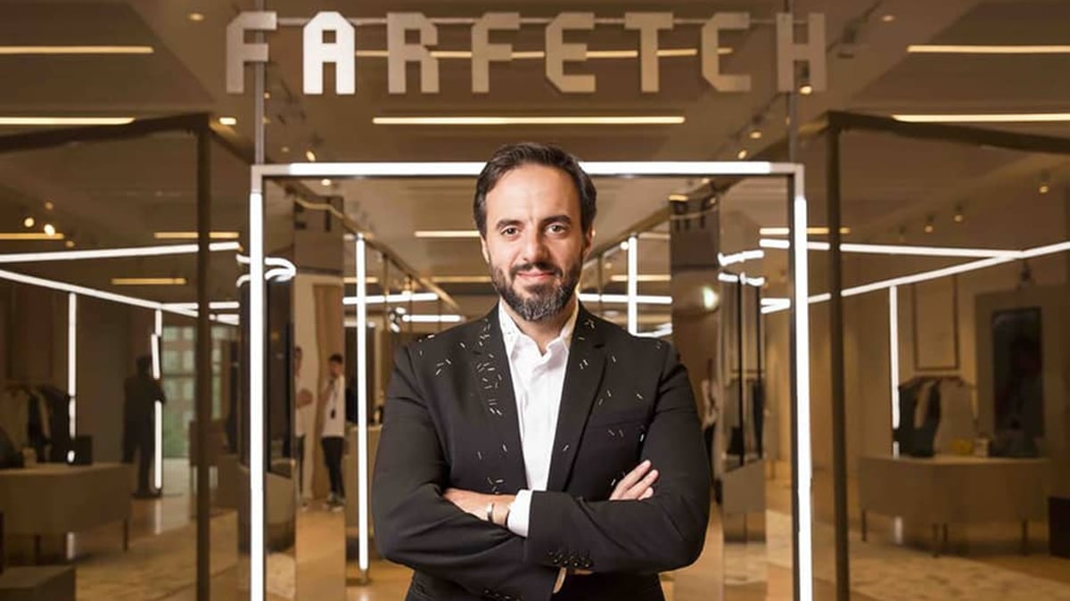Farfetch, Once-Iconic Fashion Marketplace, Sold To “South Korea’s Amazon”