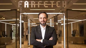 Farfetch, Once-Iconic Fashion Marketplace, Sold To “South Korea’s Amazon”