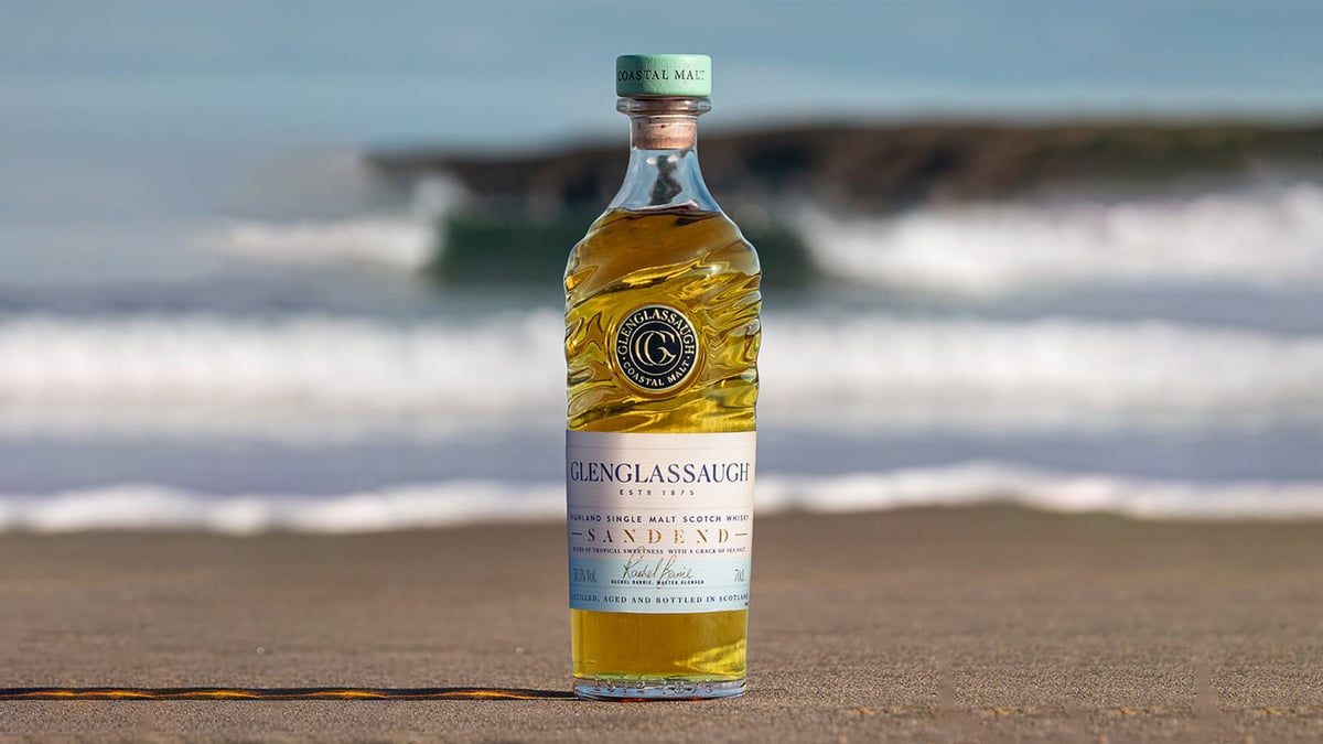 This Little-Known Scotch Has Just Been Crowned Whisky Of The Year