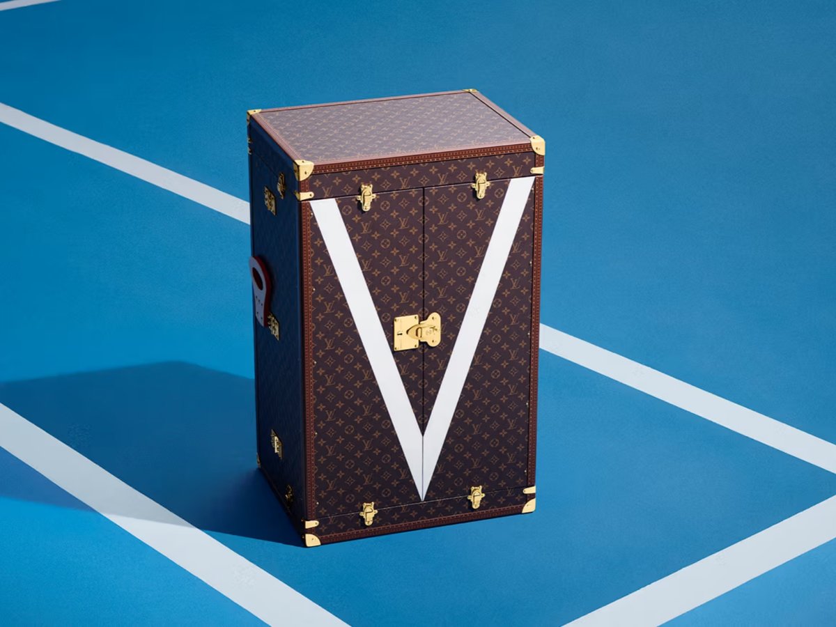 Louis Vuitton Australian Open