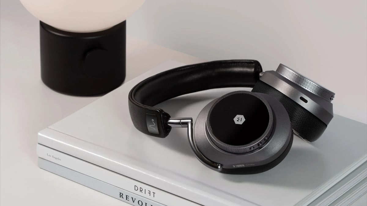 These AI-Powered Headphones Can Literally Read Your Mind