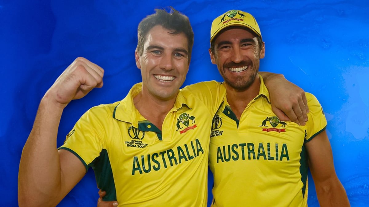 Peaches & Cream: Cummins & Starc To Earn $10,000+ Per Ball In The IPL Next Year