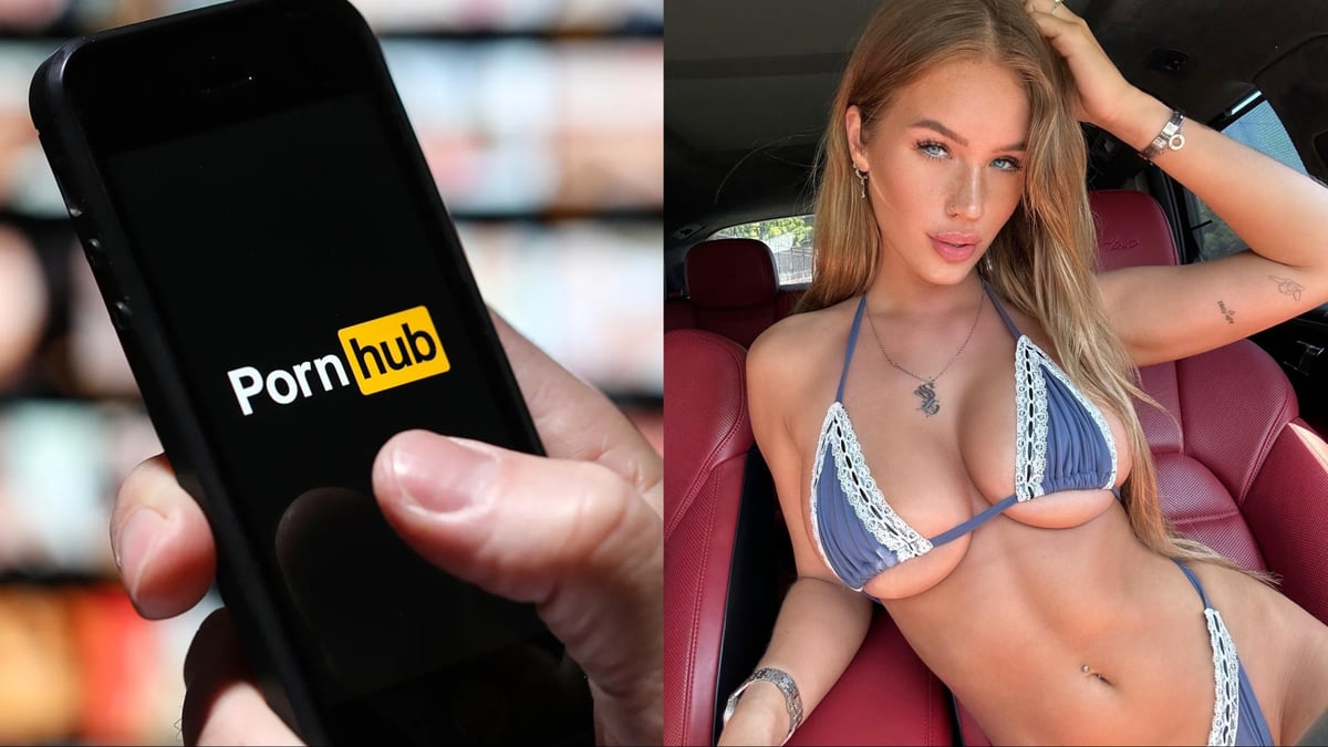 Pornhub Reveals What You Filthy Animals Were Watching In 2023
