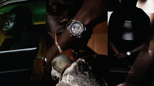 Travis Scott Audemars Piguet