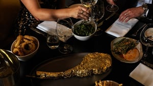 Where To Experience The Best Christmas Dining Magic Tn Melbourne