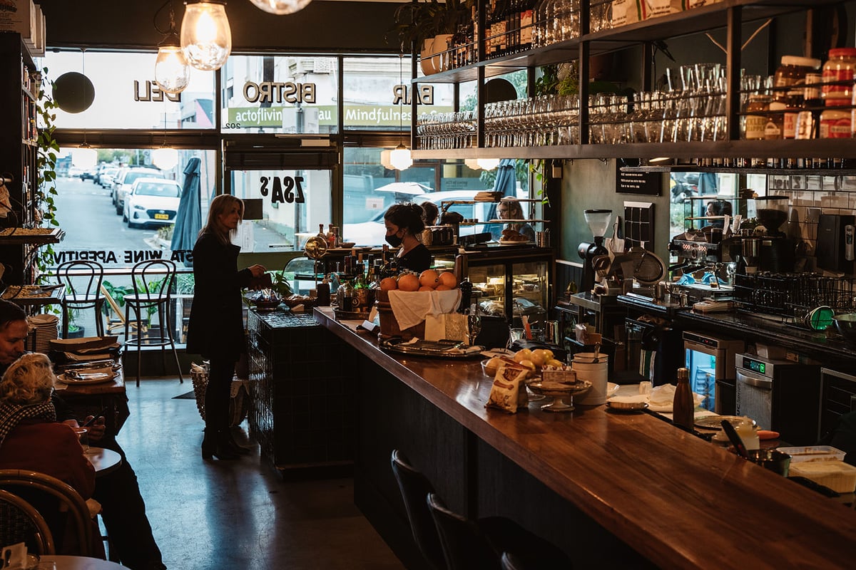 Best Northcote Restaurants