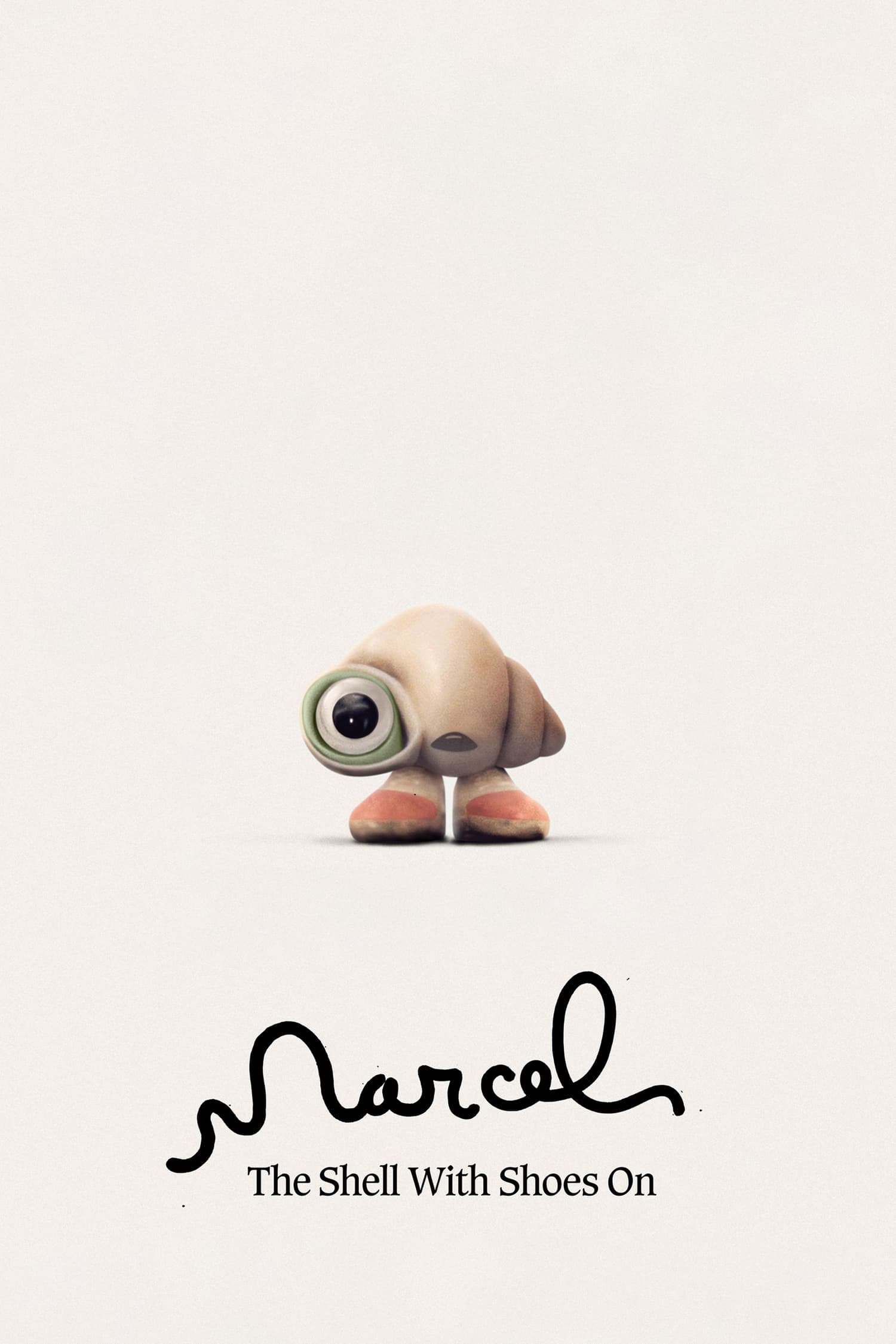 Marcel the Shell with Shoes On - Best Movies Netflix Australia (Comedy)