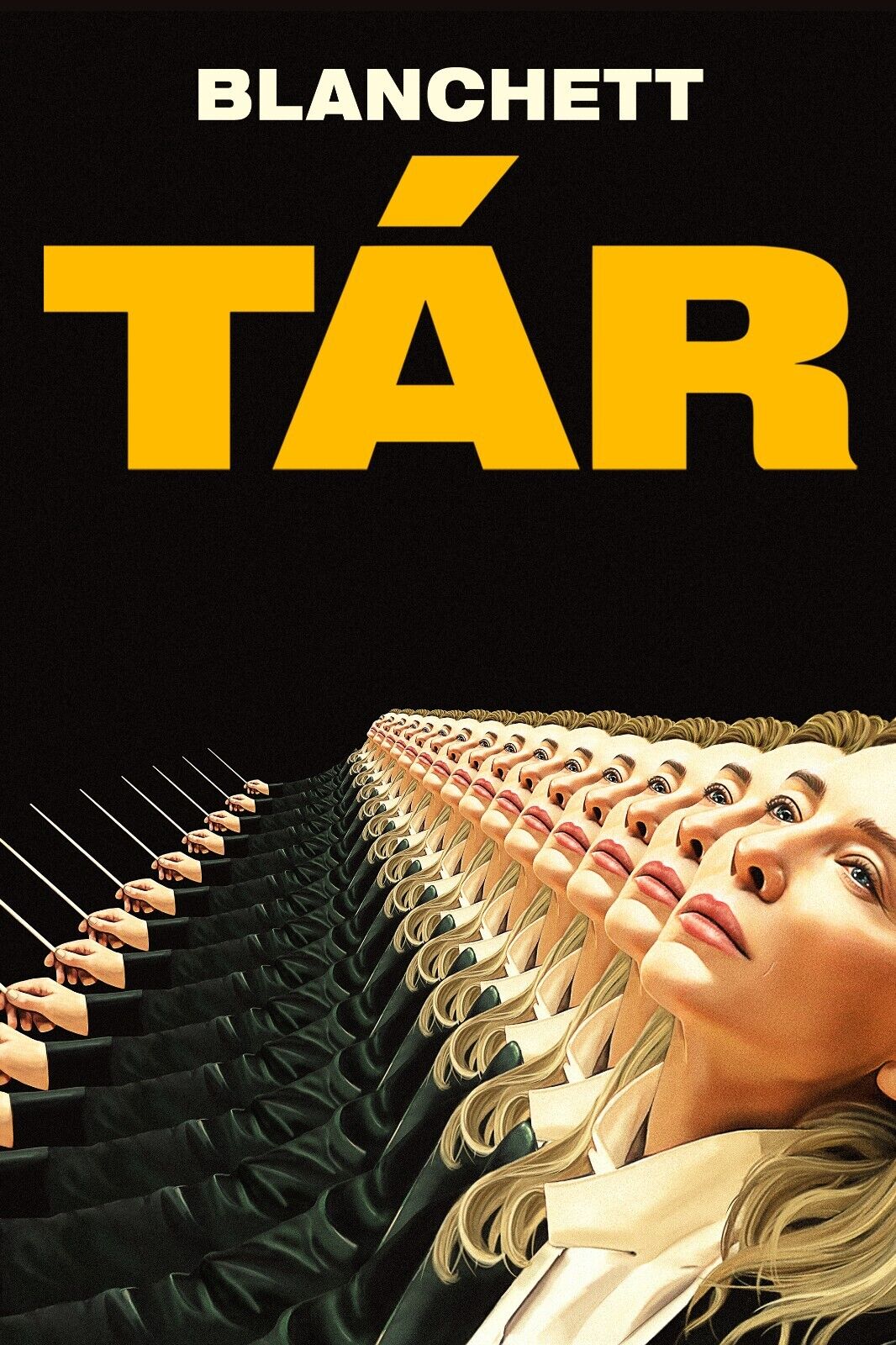 Tar - Best Movies Netflix Australia (Drama)