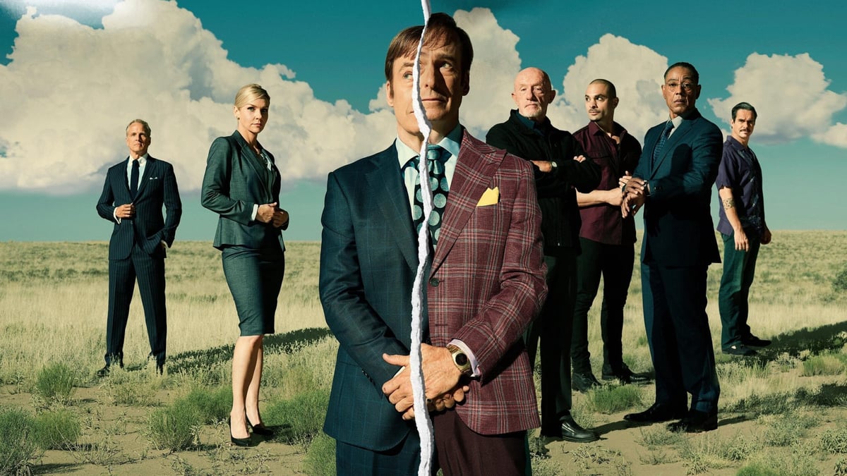 2024 Emmy Awards: Better Call Saul Goes 0 For 53 In Nominations