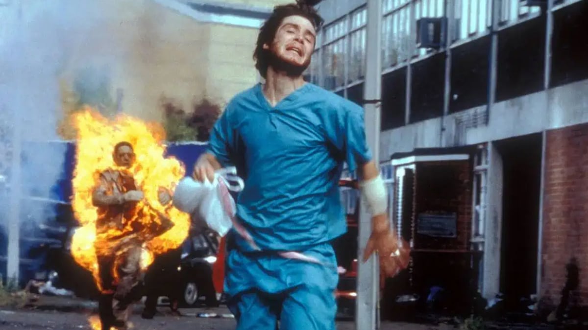 Another Sequel To ’28 Days Later’ Has Risen From The Dead