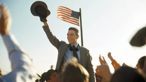 After Cleaning Out The Golden Globes, 'Oppenheimer' Leads The Oscar Nomination Race