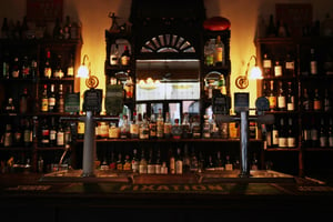 Best Pubs In Fitzroy