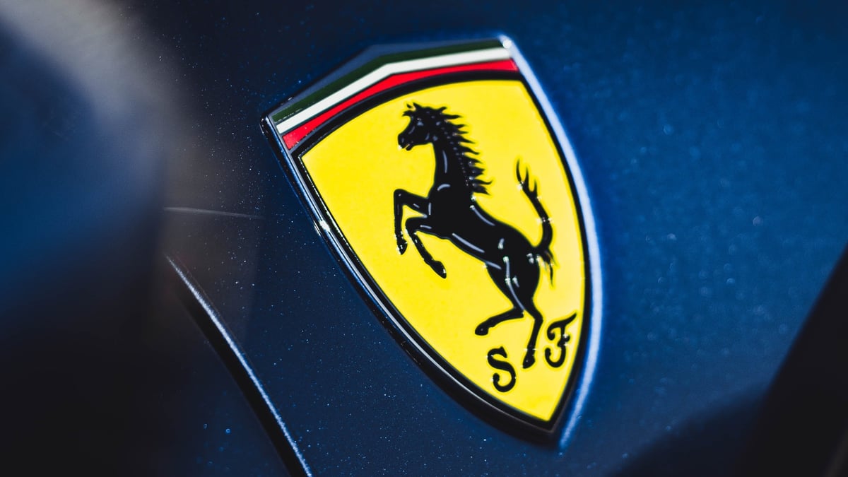 Ferrari Is Officially Entering The Yacht Game